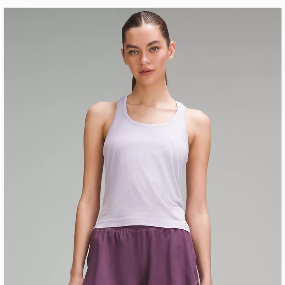 Swiftly Tech Racerback Tank Top 2.0
Race Length - Picture 4 of 5